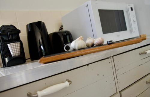 Les Lodges du Pic - Foto 47