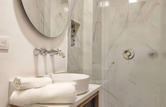 Loft Centro Internacional con balcón 608 - Photo 14