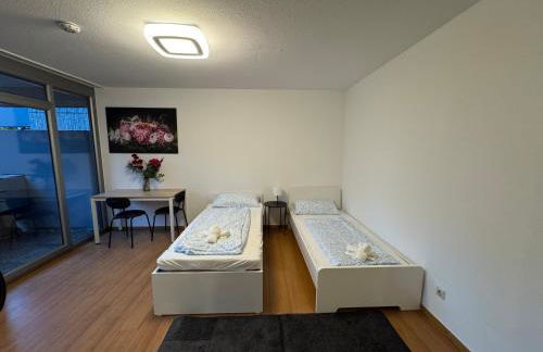 Mini Apartment Saarlouis - Foto 4