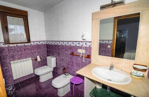 Casas Rurales Trefacio - Foto 10