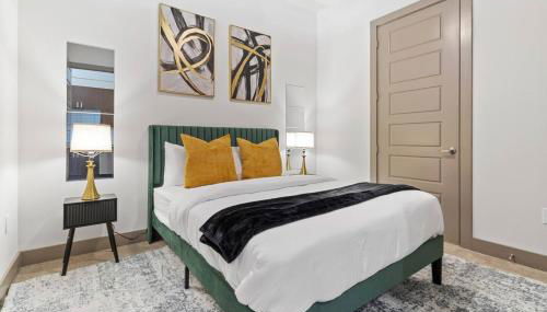 Modern Luxe Oasis, Rooftop Pool, Near Austin - Foto 3