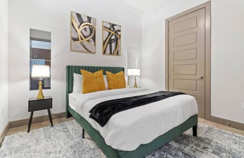 Modern Luxe Oasis, Rooftop Pool, Near Austin - Foto 3