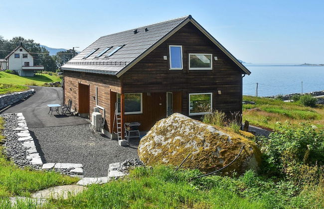 8 Person Holiday Home in Aram - Foto 61