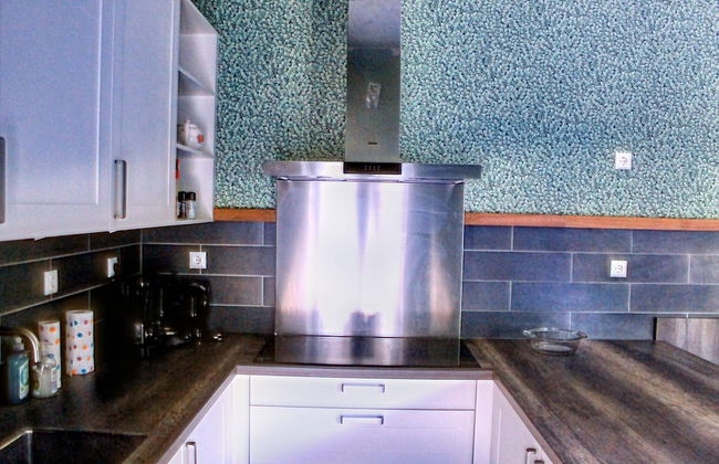 Farmhouse in De Heurne Near the Forest - Foto 23