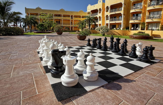 The Royal Haciendas All Inclusive - Photo 50