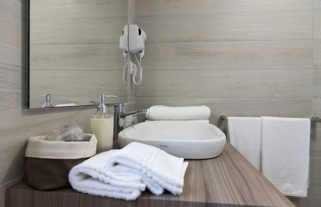 Relais Regina Rosanna - Photo 32