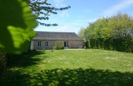 Gîte La Buhennerie 2 personnes - Foto 5