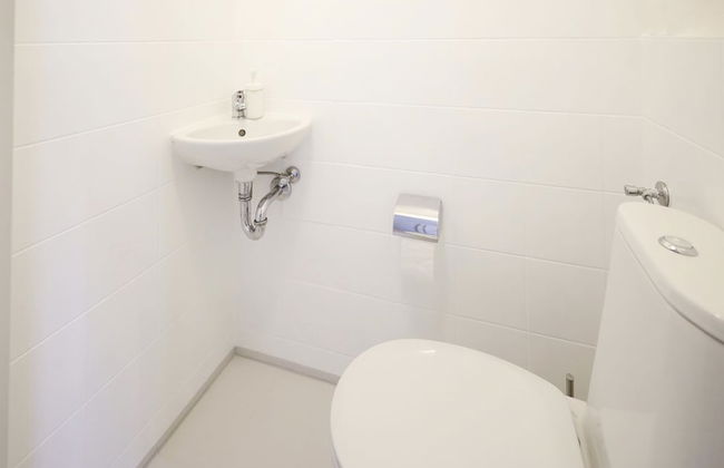 HeyMi Apartments Karlsplatz - Foto 29