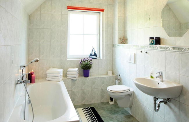 Ferienhauser am Kummerower See, Verchen - Foto 8