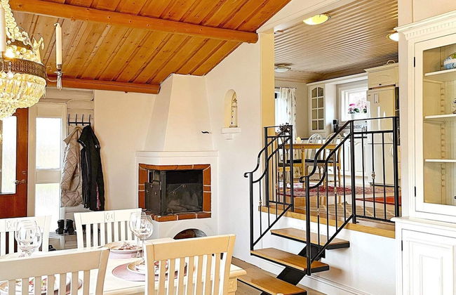 8 Person Holiday Home in Uddevalla-by Traum - Photo 17