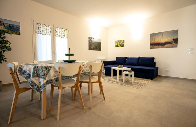 Etna Mare Apartments by Wonderful Italy - Foto 41