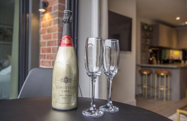 The Quadrant - The Palm Suite - Photo 32