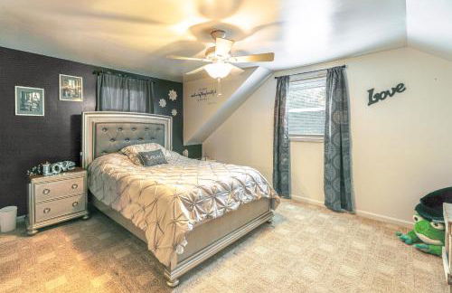 6 Mi to Salisbury Forest-View Sanctuary! - Foto 10