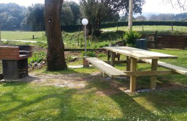 Apartamentos Rurales La Fuente de Báscones - Foto 29