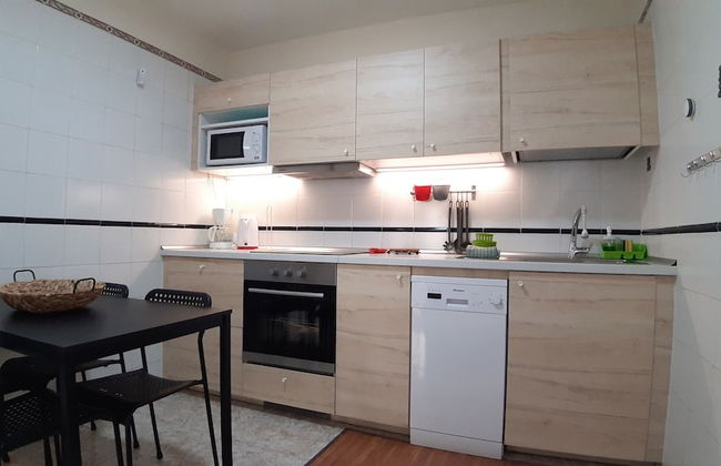 Charming 3-bedroom Apartment in Corralejo, Lanzarote - Foto 32