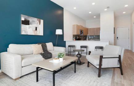 Landing Modern 1BD Yoga Studio Clubhouse - Foto 79