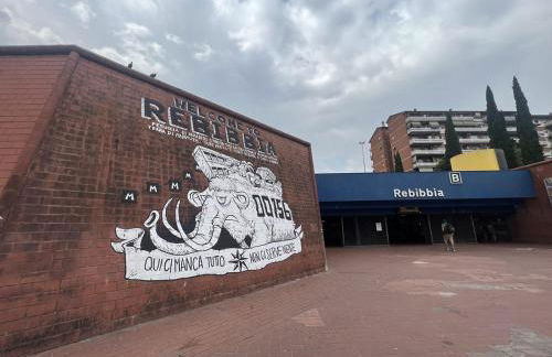 La Dimora di Bilbo metro B - Foto 31