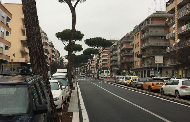Domum Vaticani - Foto 66