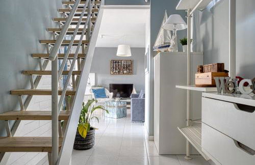 Vistas al Mar. Gran Terraza - Foto 21