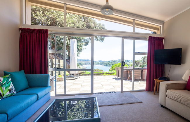 Pacific Rendezvous - Foto 22