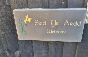Sied Yr Ardd - Foto 21