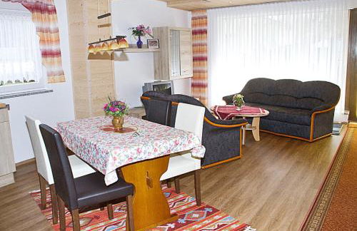 Ferienwohnung Ahne - Foto 7