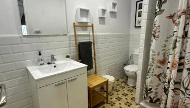4 - Acogedora habitación junto a Ruzafa con baño privado y aire acondicionado - Foto 4