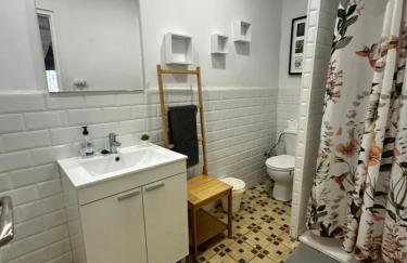 4 - Acogedora habitación junto a Ruzafa con baño privado y aire acondicionado - Foto 4