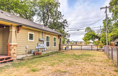 Sun-Lit Studio about 2 Mi to Downtown Austin! - Foto 21