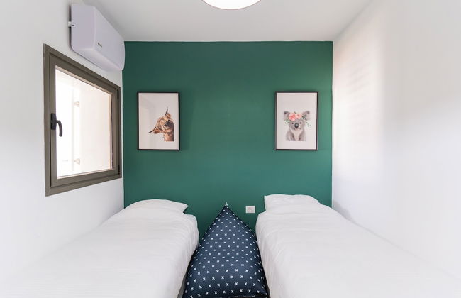 Sunny Haven Sea View Escape by Sea N Rent - Foto 9