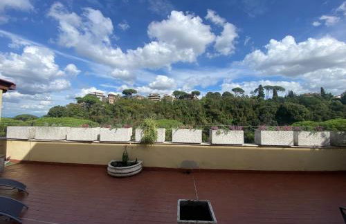 Terrazza Flaminia - Foto 8