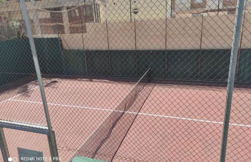 Casa KIKO, LA CASA ESTA EN LA ANTILLA 200METROS PLAYA - Foto 15