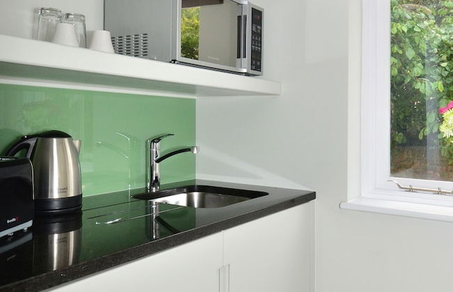 Arch hotel - Foto 18