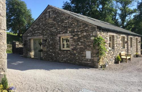 Helm Mount Lodge & Cottages - Foto 12