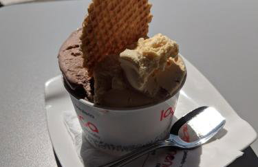 Turó de Tjelle - Foto 18