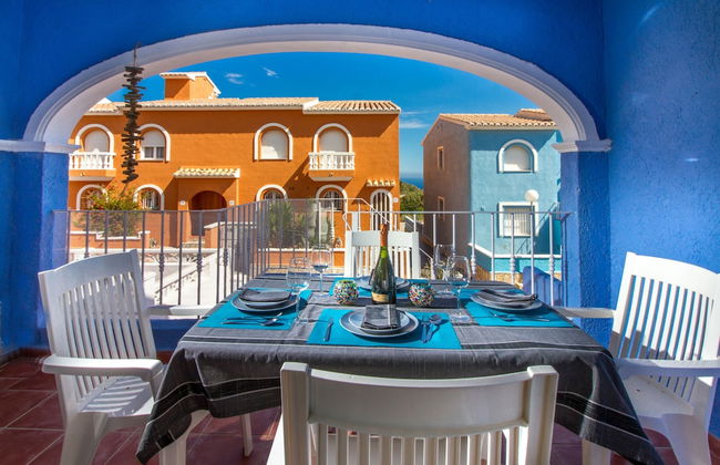 Bungalow La Cala - Photo 18