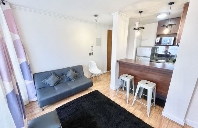 Rho Departamentos - Foto 74