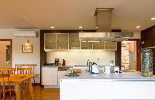 Countryside Villa near Porto - Foto 27