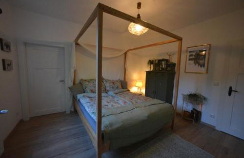 Haus im Grünen - Foto 3