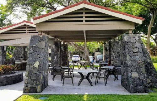 Ohana Beach Retreat at the Surf and Racquet Club - Foto 27