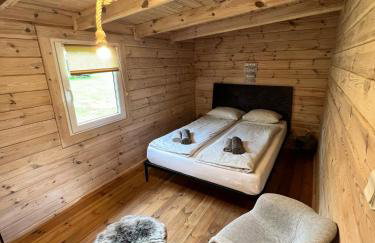 Domki Letniskowe Pola - Photo 14