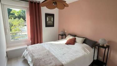 Appartement avec piscine - Photo 2