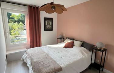 Appartement avec piscine - Foto 2