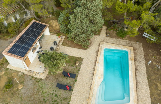 La Pinède - Foto 23