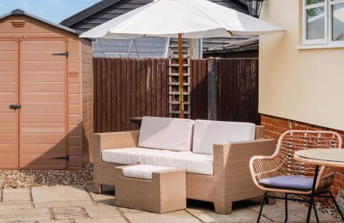 The Old Dairy - Foto 12