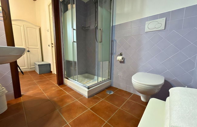 Agriturismo Il Convento - Foto 63