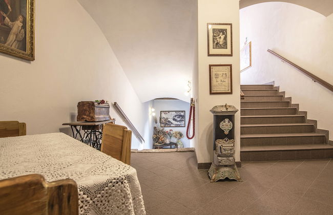 Antica Residenza de Poda - Foto 41