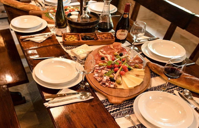 Authentic Stone House Lola - Foto 31