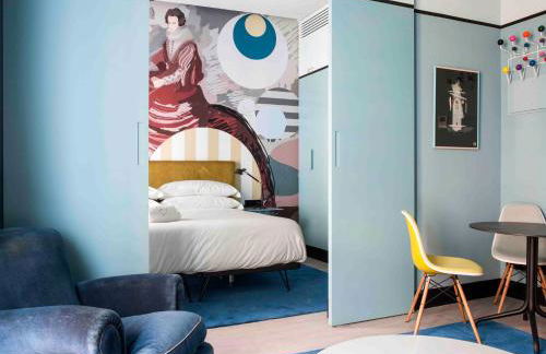 AmazINN Collection Madrid Amor de Dios - Foto 32