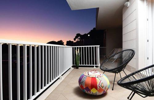 7th Heaven Apartment - Foto 1